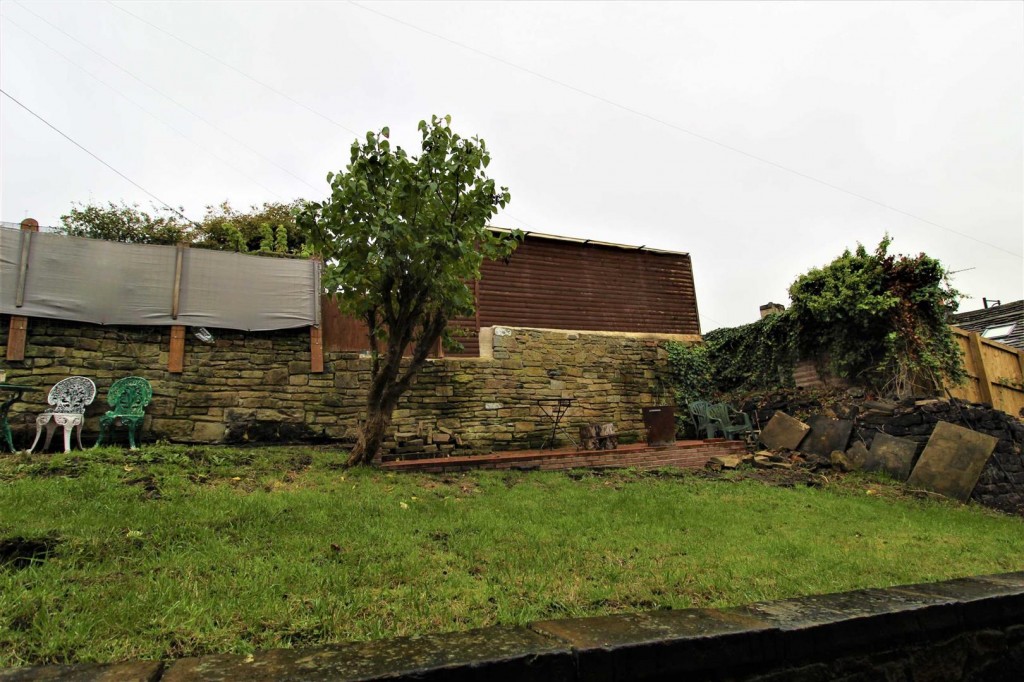 Image for John Street, Milnsbridge, Huddersfield