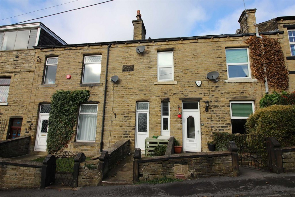 Image for Spark Street, Longwood, Huddersfield