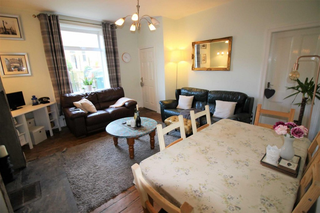 Image for Spark Street, Longwood, Huddersfield