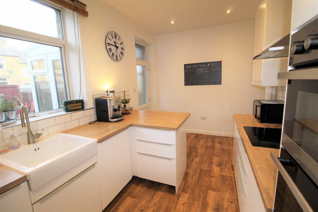 Image for New Street, Milnsbridge, Huddersfield