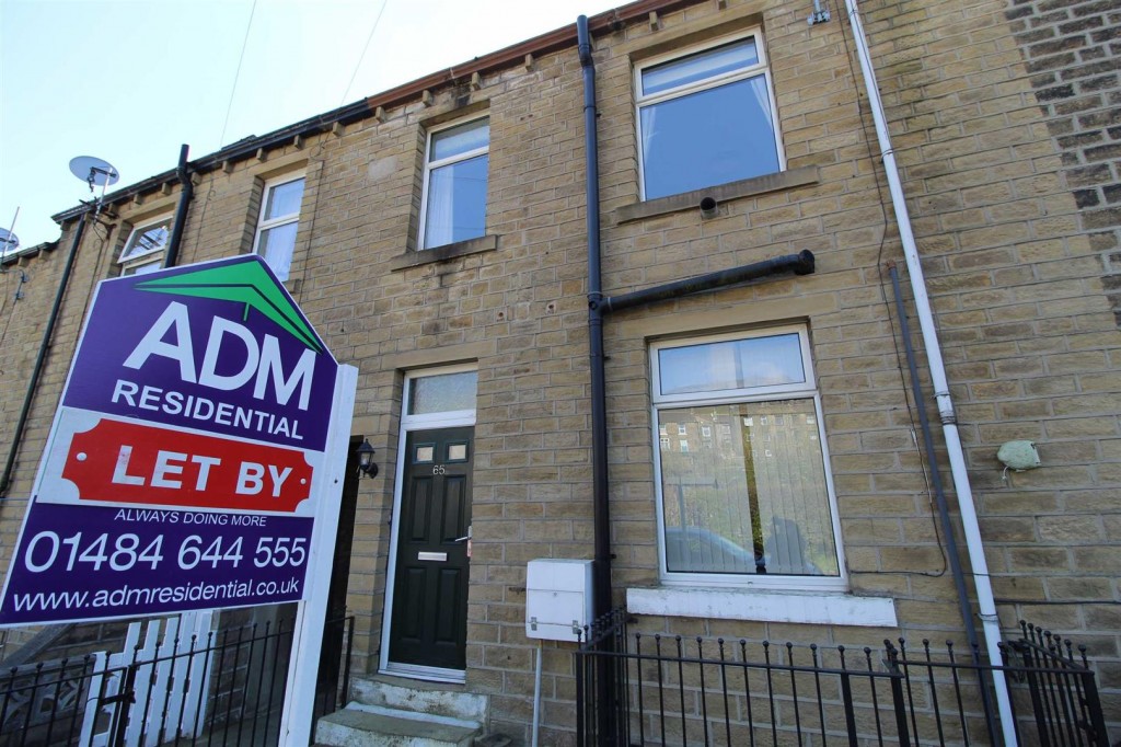 Image for Prospect Road, Longwood, Huddersfield