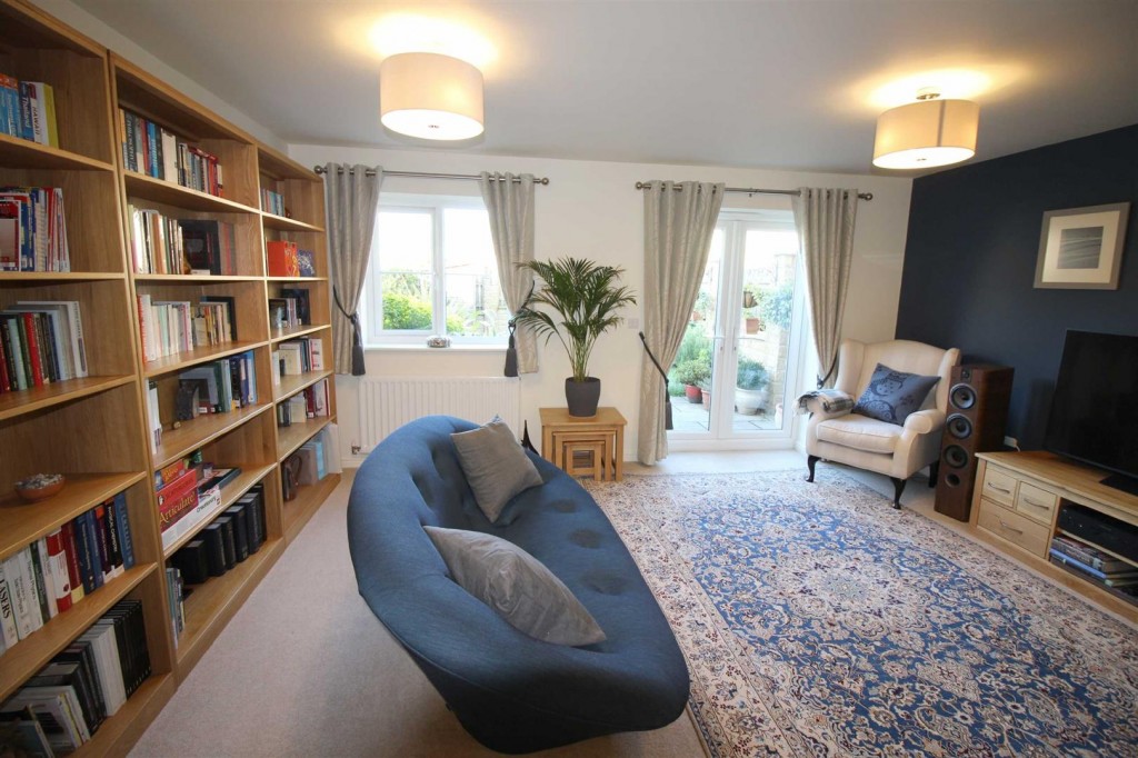 Image for Mill View, Milnsbridge, Huddersfield