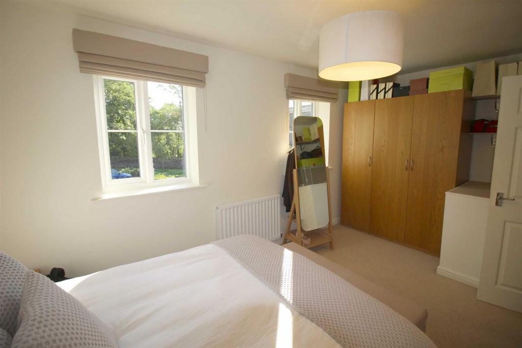 Image for Mill View, Milnsbridge, Huddersfield