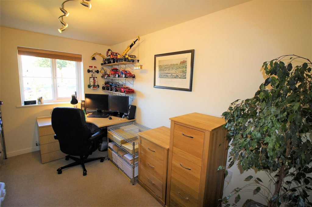 Image for Mill View, Milnsbridge, Huddersfield