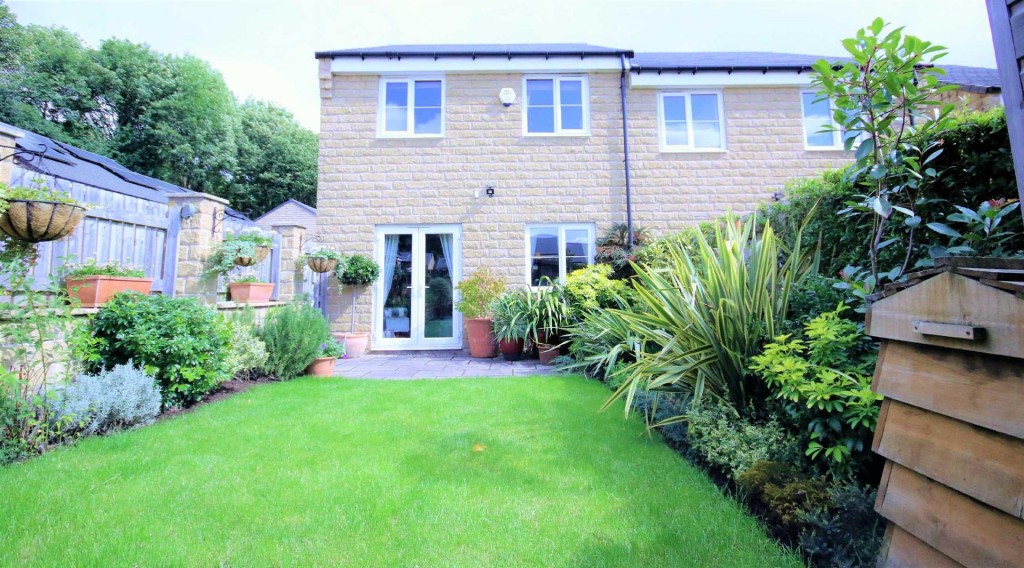 Image for Mill View, Milnsbridge, Huddersfield