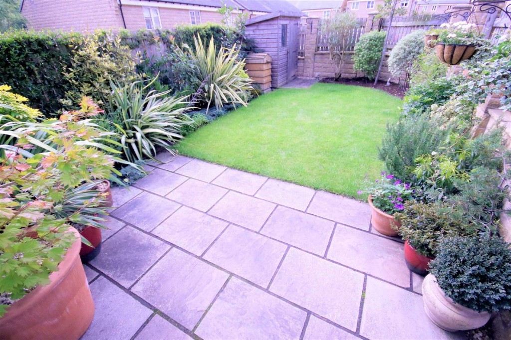 Image for Mill View, Milnsbridge, Huddersfield