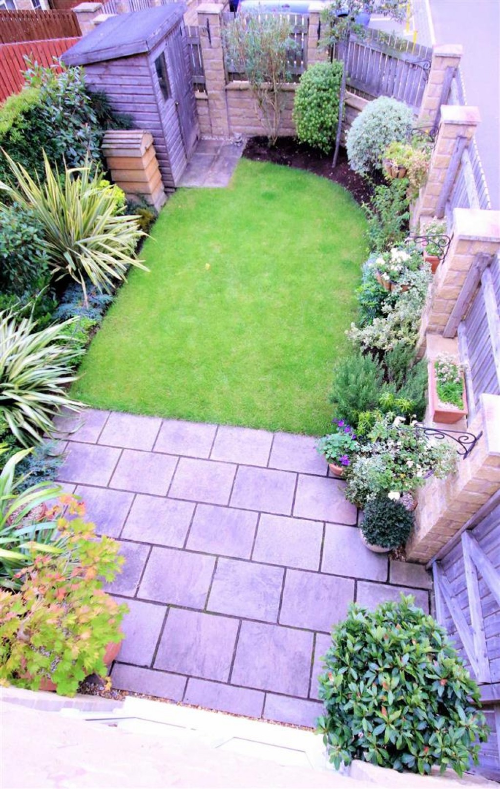Image for Mill View, Milnsbridge, Huddersfield
