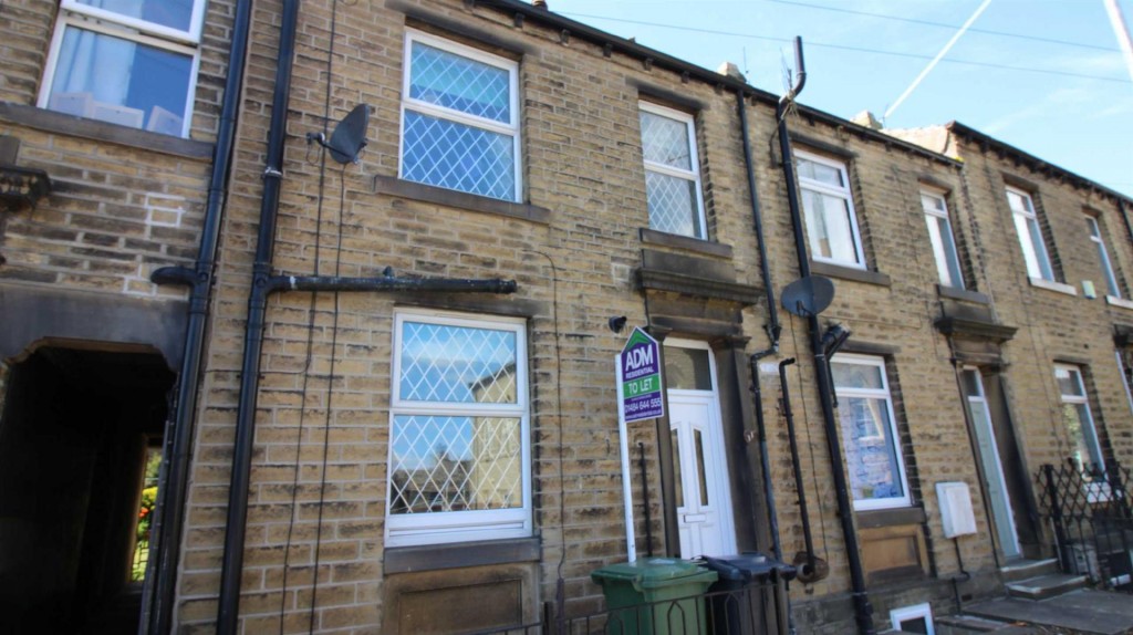 Image for Thorncliffe Street, Lindley, Huddersfield