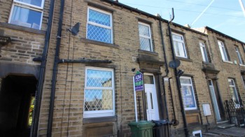 Thorncliffe Street, Lindley, Huddersfield