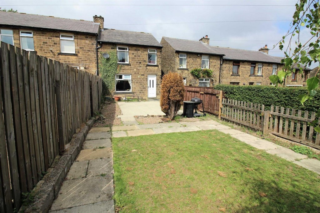 Image for Darbyfields, Golcar, Huddersfield