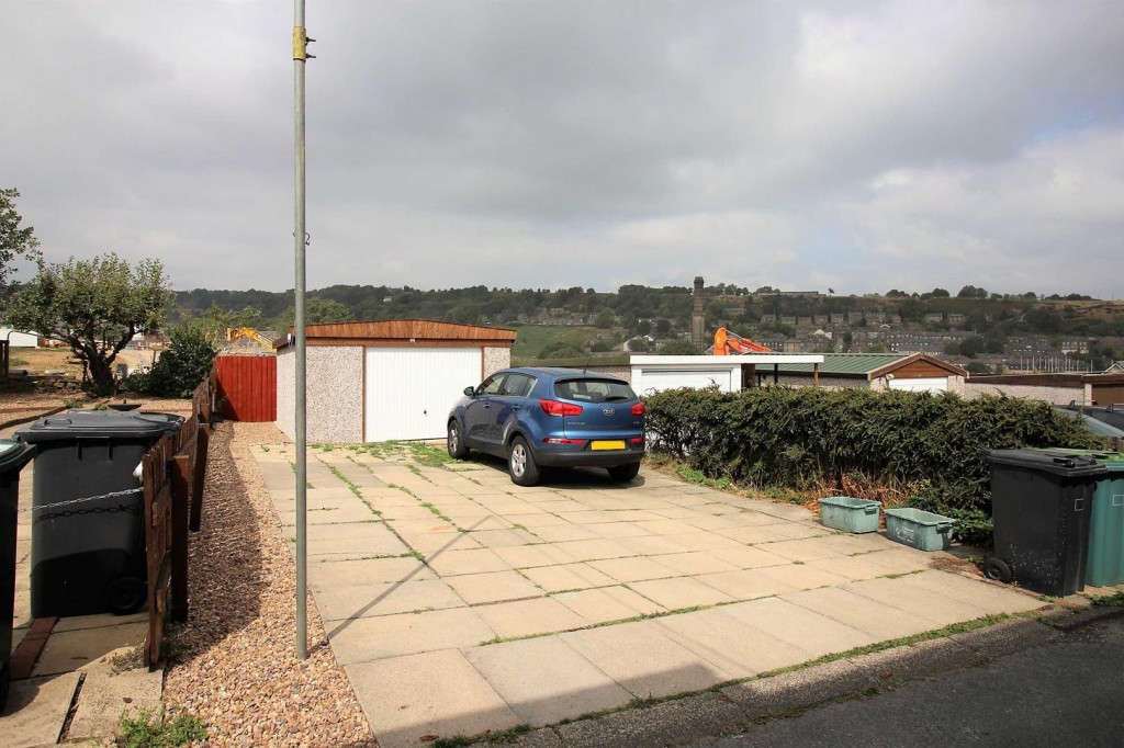 Image for Darbyfields, Golcar, Huddersfield