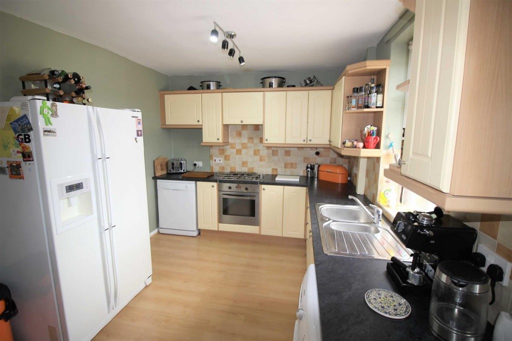 Image for Darbyfields, Golcar, Huddersfield