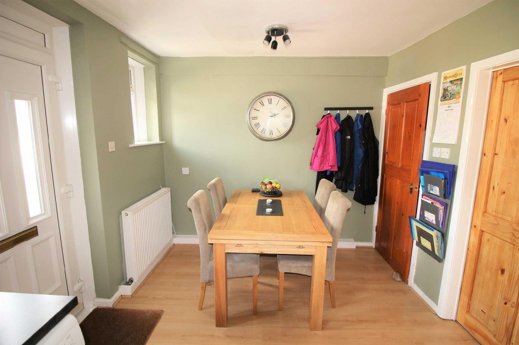 Image for Darbyfields, Golcar, Huddersfield