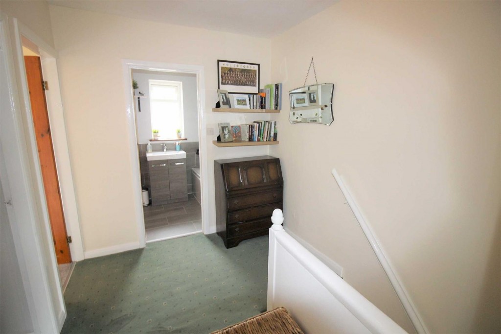 Image for Darbyfields, Golcar, Huddersfield