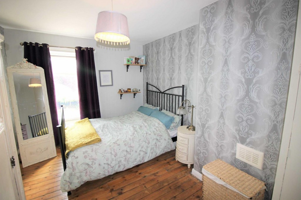 Image for Darbyfields, Golcar, Huddersfield