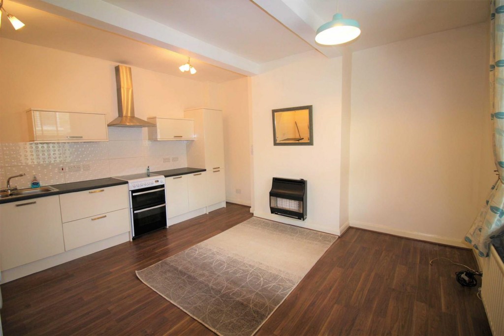 Image for Faraday Square, Milnsbridge, Huddersfield