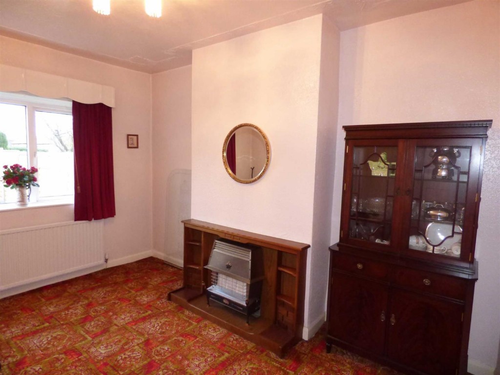 Image for Scar Lane, Golcar, Huddersfield