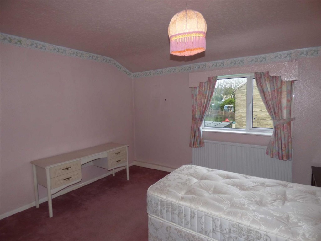 Image for Scar Lane, Golcar, Huddersfield