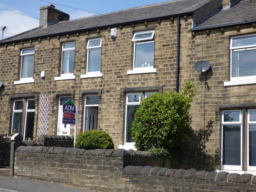 Image for Ryefield Road, Golcar, Huddersfield