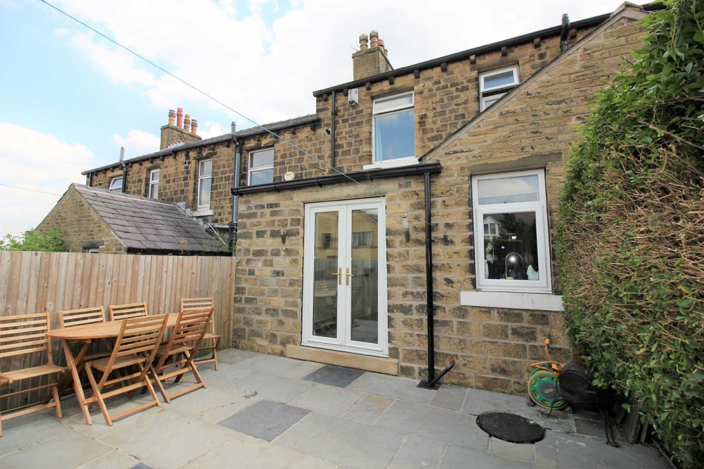 Image for Ryefield Road, Golcar, Huddersfield