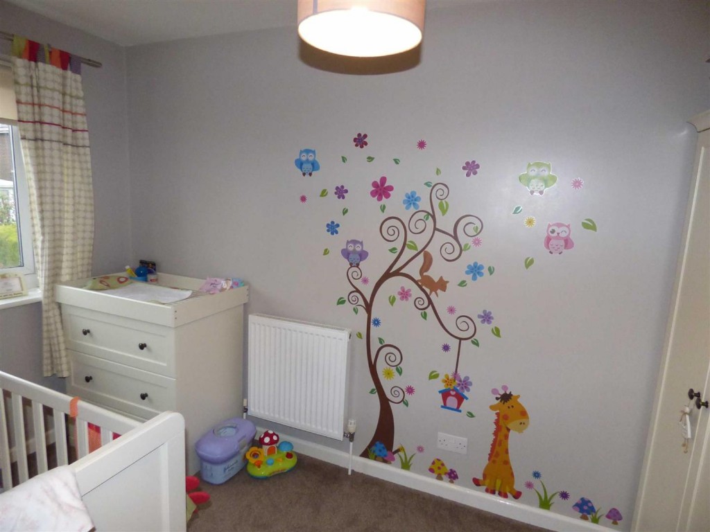 Image for Howden Close, Cowlersley, Huddersfield