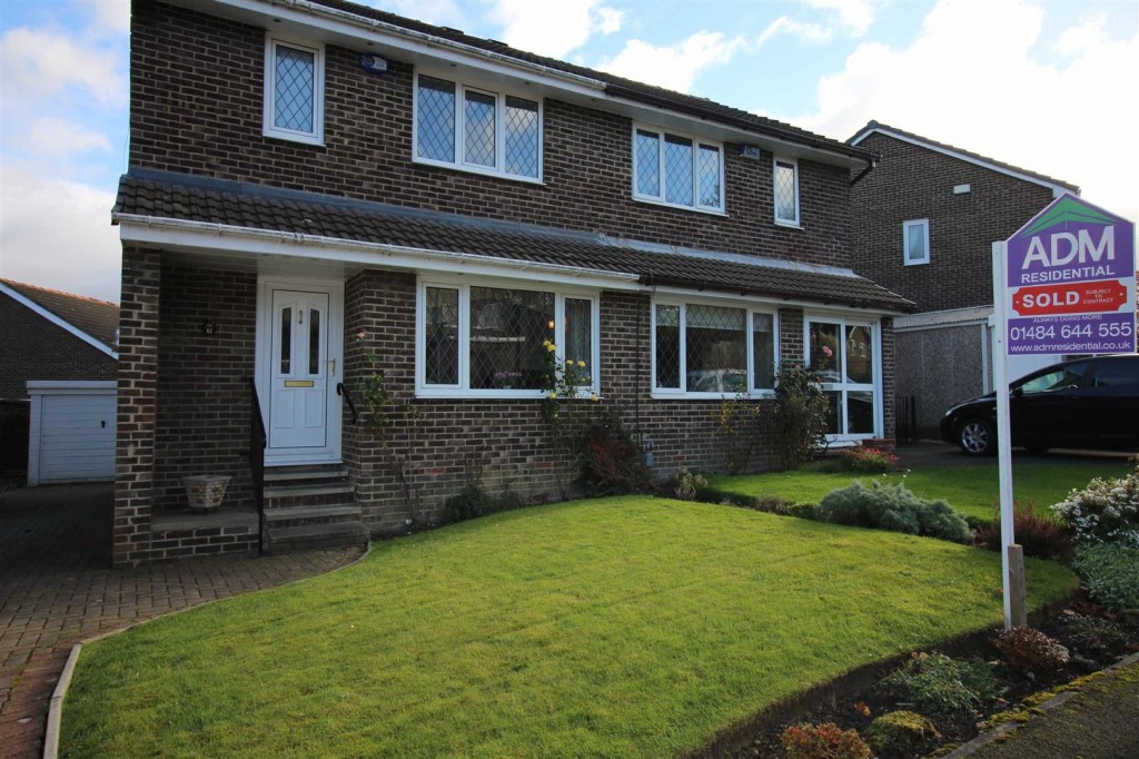 Image for Kirkwood Drive, Lindley, Huddersfield