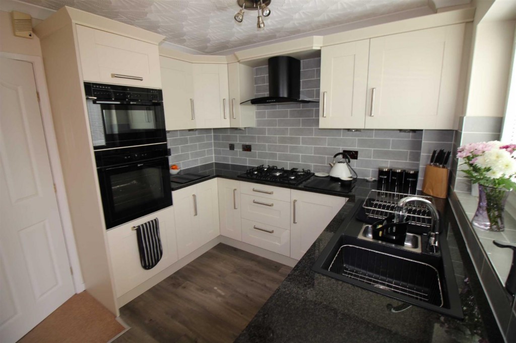 Image for Kirkwood Drive, Lindley, Huddersfield