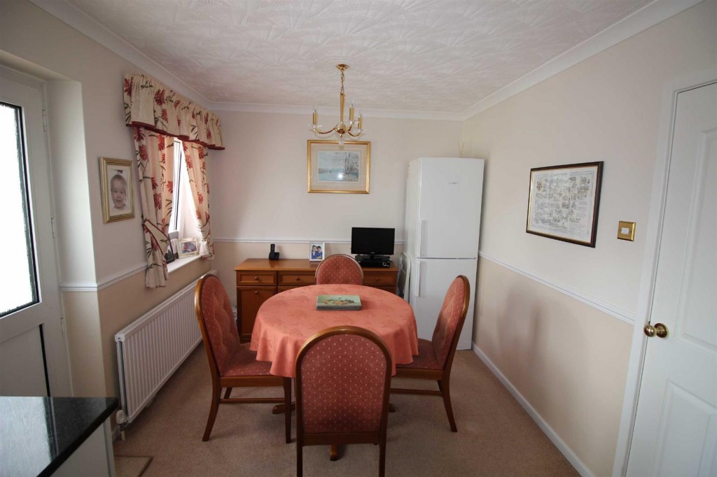 Image for Kirkwood Drive, Lindley, Huddersfield