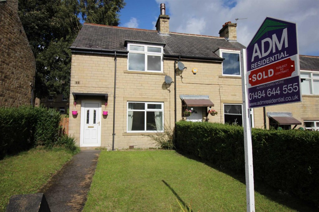 Image for Longwood Road, Longwood, Huddersfield