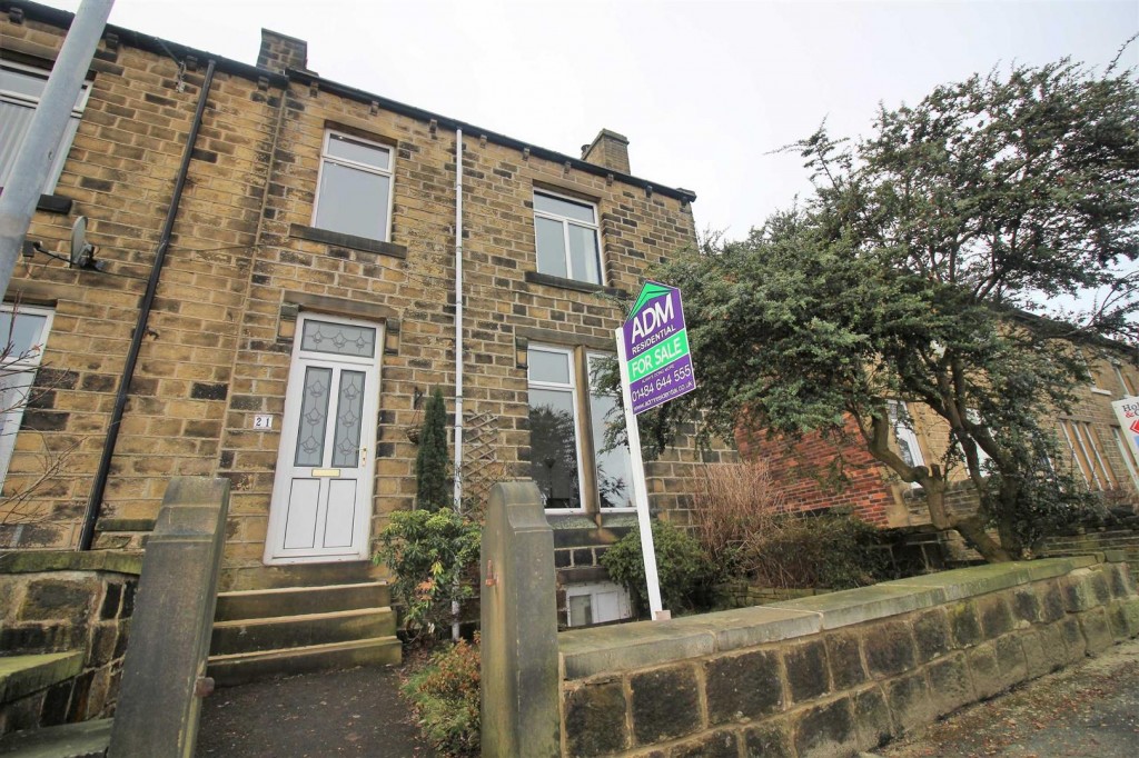 Image for East Street, Golcar, Huddersfield