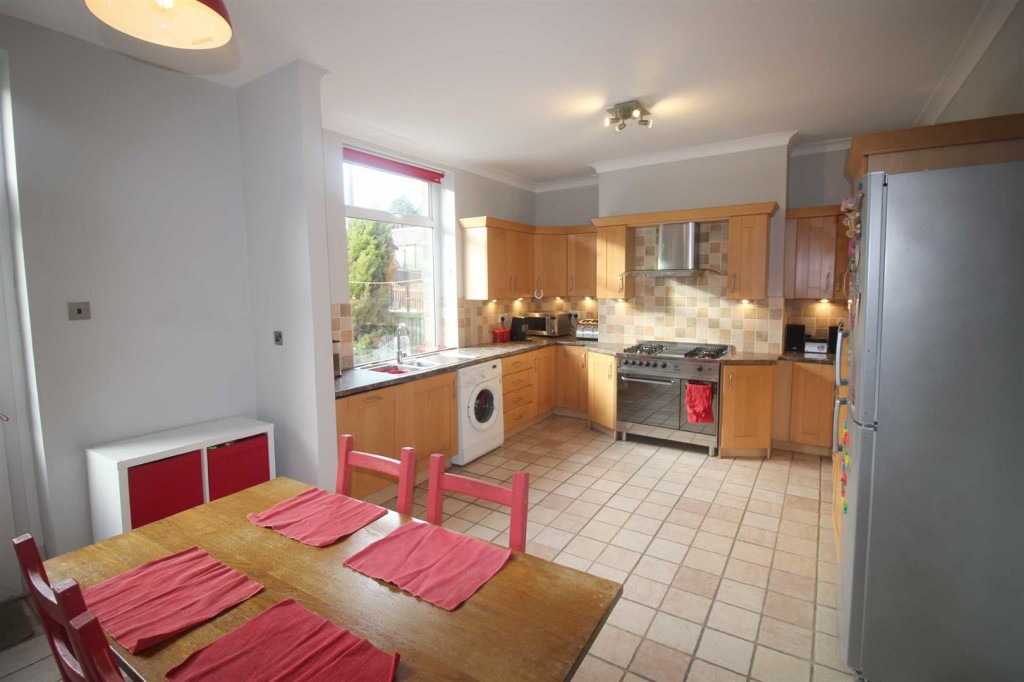 Image for East Street, Golcar, Huddersfield