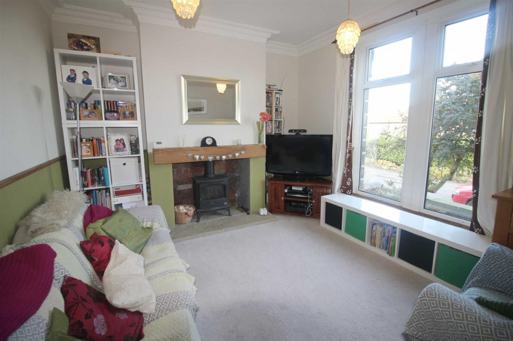 Image for East Street, Golcar, Huddersfield