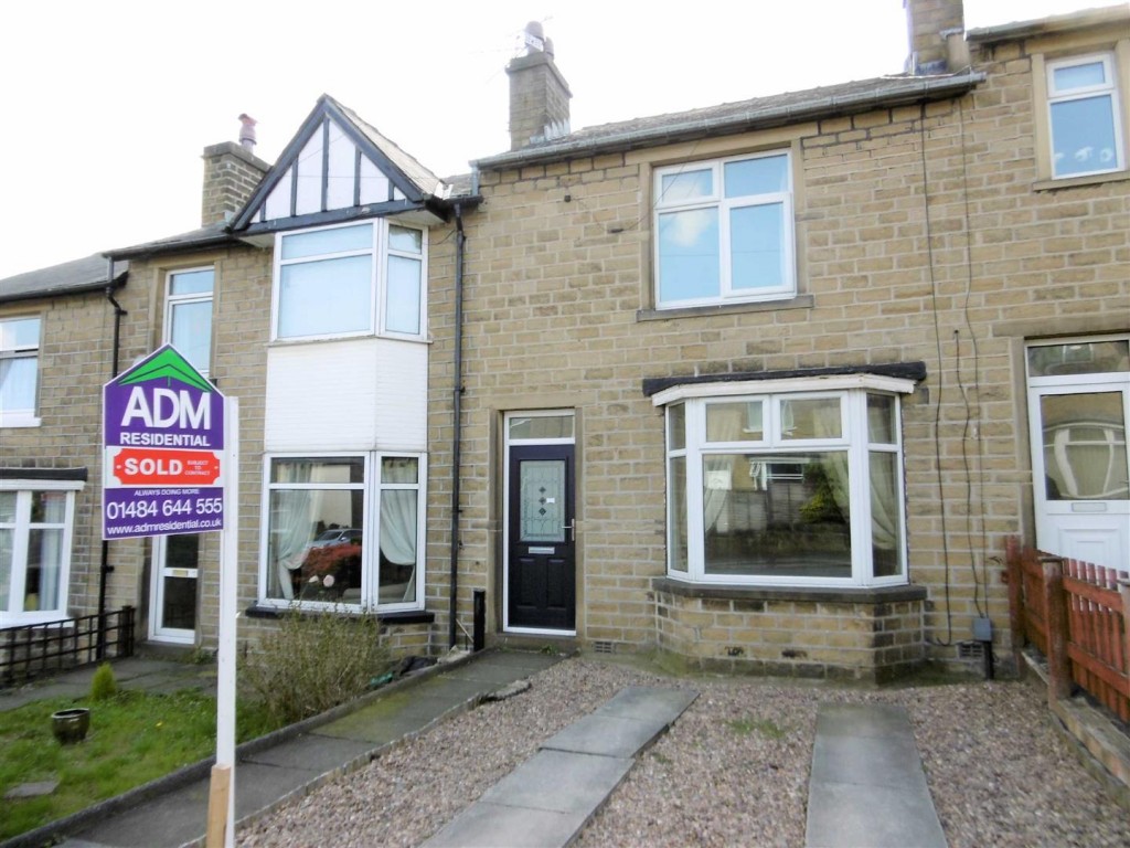 Image for Luton Street, Cowlersley, Huddersfield