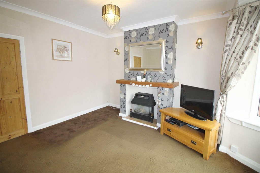 Image for Luton Street, Cowlersley, Huddersfield