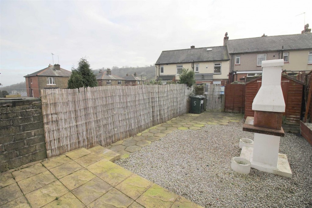 Image for Luton Street, Cowlersley, Huddersfield