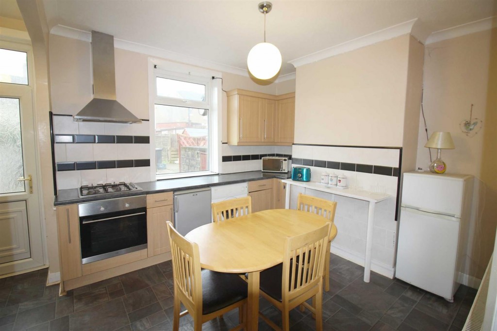 Image for Luton Street, Cowlersley, Huddersfield