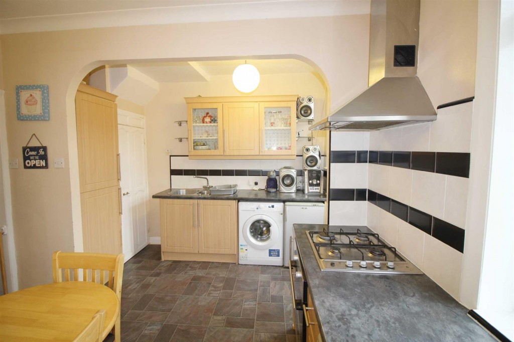 Image for Luton Street, Cowlersley, Huddersfield