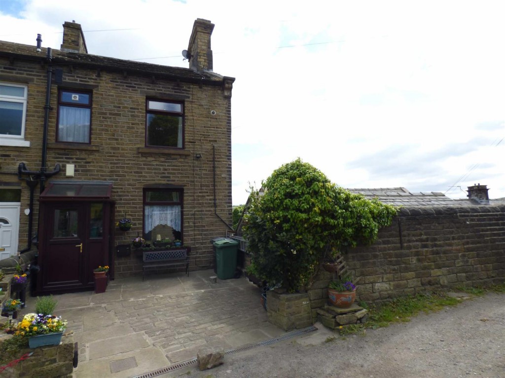 Image for Back ThornHill Road, Longwood, Huddersfield