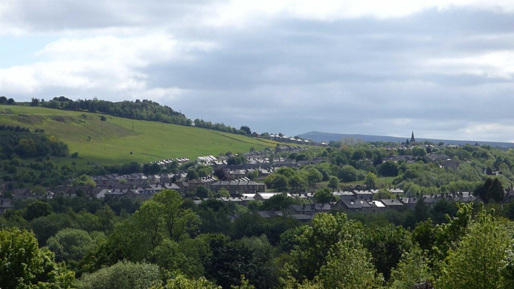 Image for Back ThornHill Road, Longwood, Huddersfield