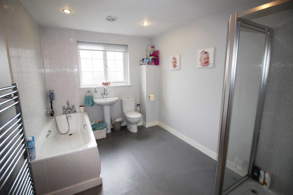 Image for Salendine Nook