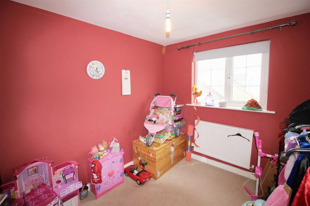 Image for Salendine Nook