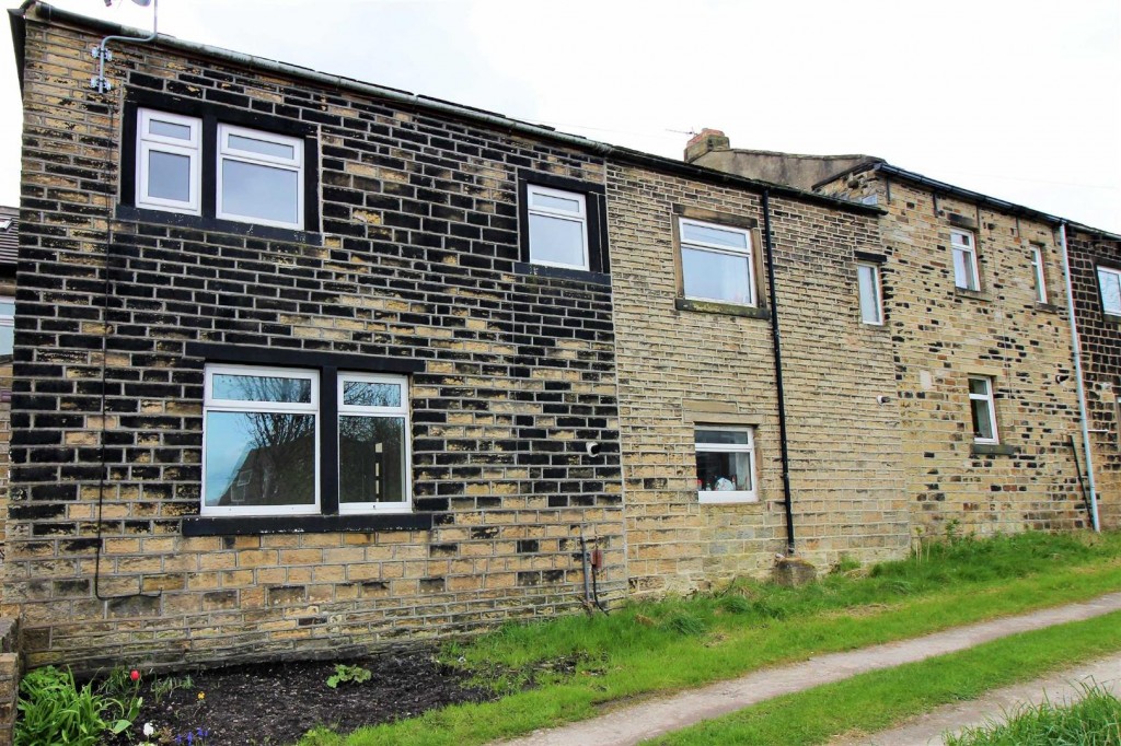 Image for Knowl Road, Golcar, Huddersfield