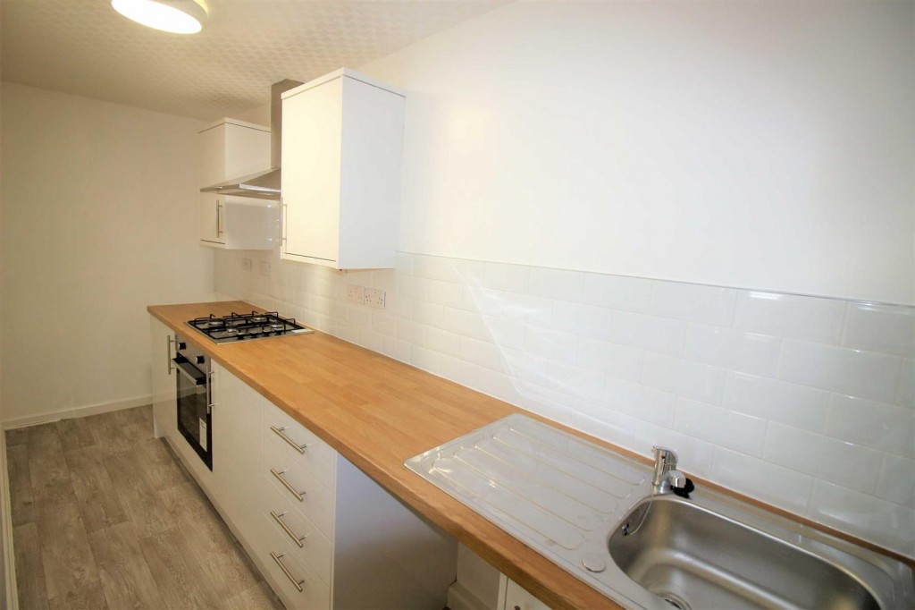 Image for Knowl Road, Golcar, Huddersfield