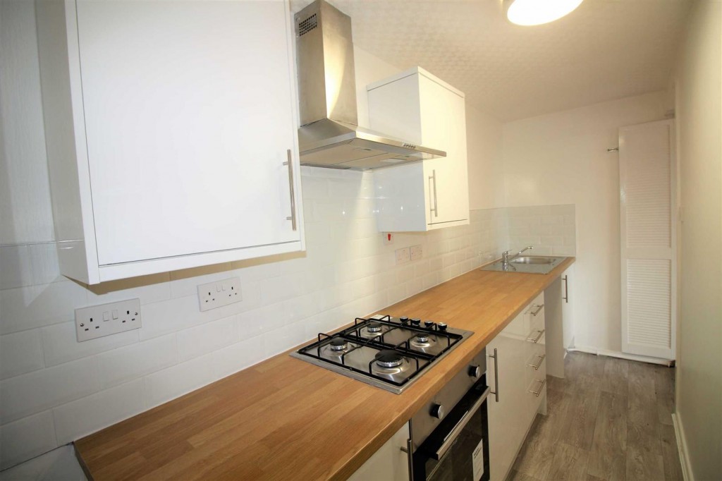 Image for Knowl Road, Golcar, Huddersfield