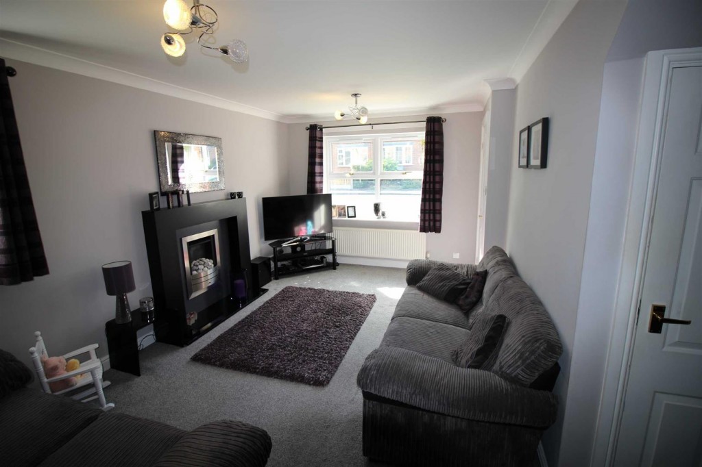 Image for Vineyard, Leymoor Road Golcar, Huddersfield