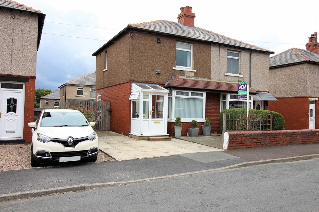 Image for Crest Road, Ainley Top, Huddersfield