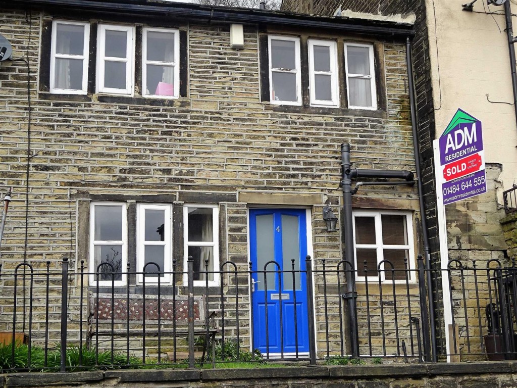Image for Church Street, Longwood, Huddersfield