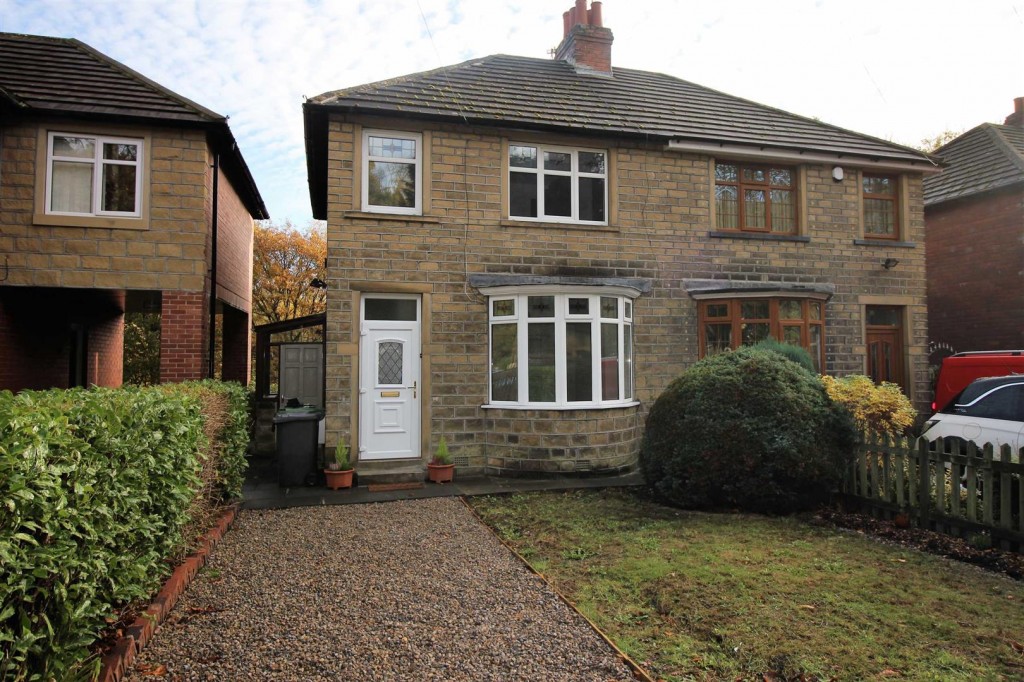 Image for Meltham Road, Netherton, Huddersfield
