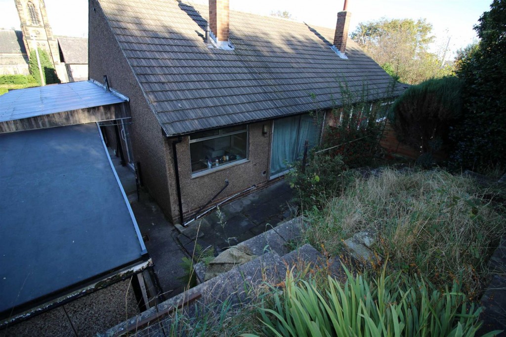 Image for St Johns Drive, Birkby, Huddersfield