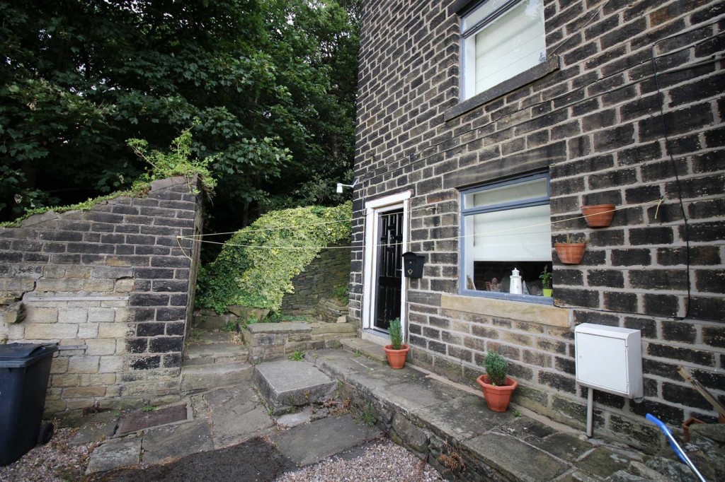 Image for Miry Lane, Holmfirth, Huddersfield